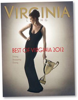 Best of Virginia 2012