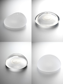 breast implants virginia shapes